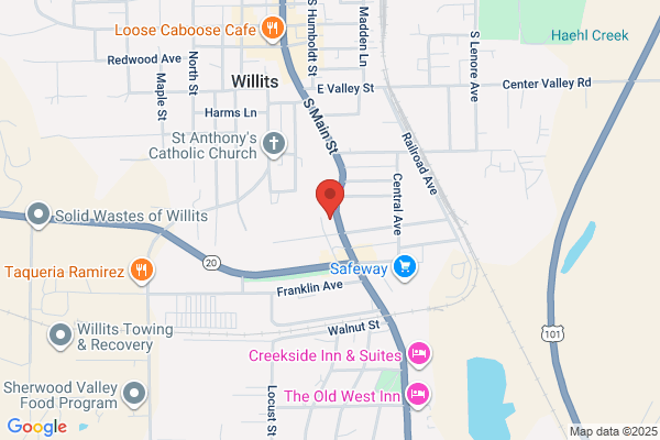 Cal North Adjusters