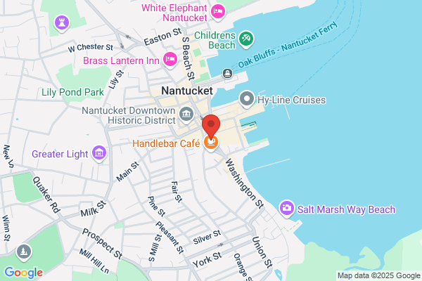 Nantucket Home Furnishings