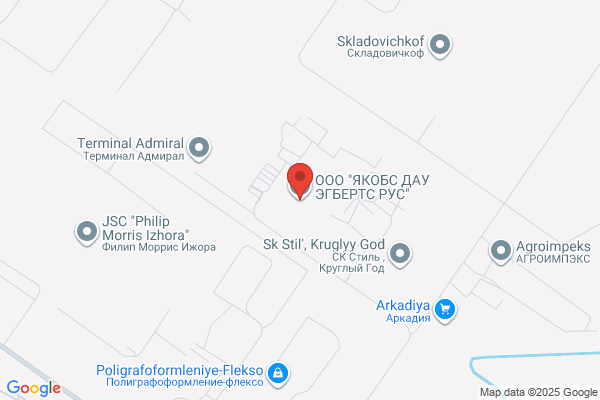 Jacobs, Anderson, Potter, Harvey & Cecil, LLP