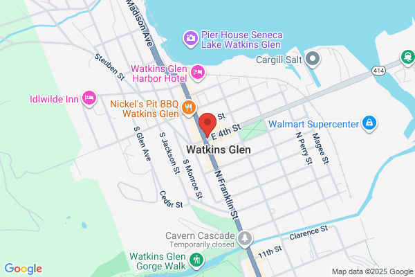 Watkins & Watkins