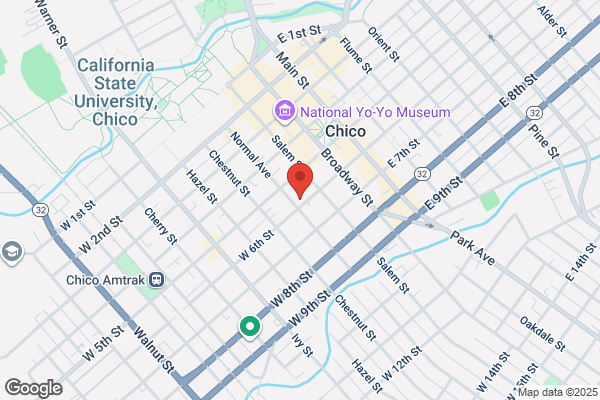 Northern Sacramento Valley Attorney Service