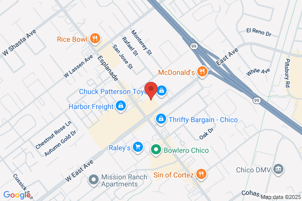 Paradise Butte County Fire Lawyers