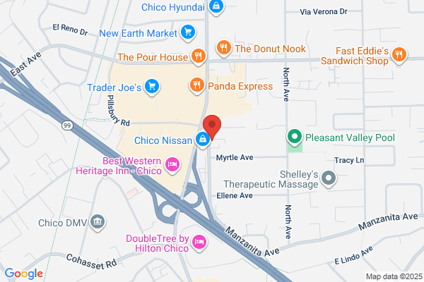 North Valley Shuttle
