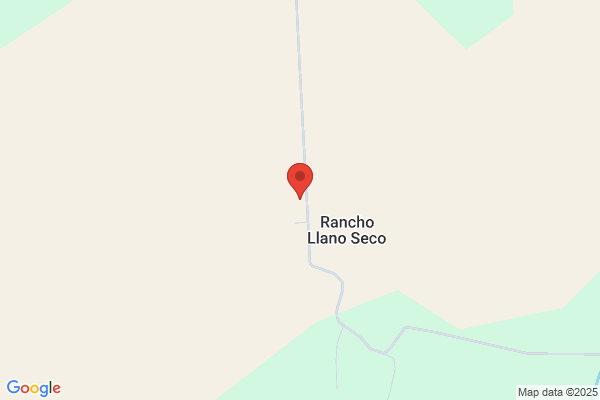 Llano Seco Rancho