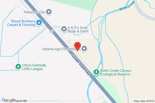 Gold Country Hydraulics Inc
