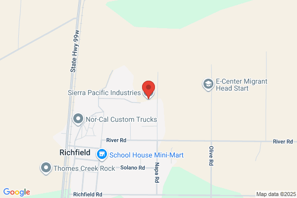 Sierra Manufacturing Inc