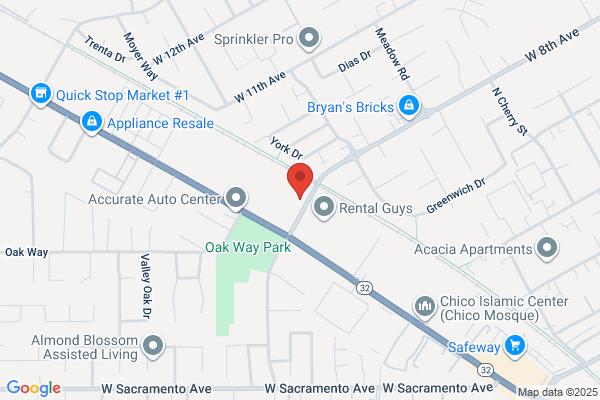 Thomas Hydraulic & Hardware Supply Inc