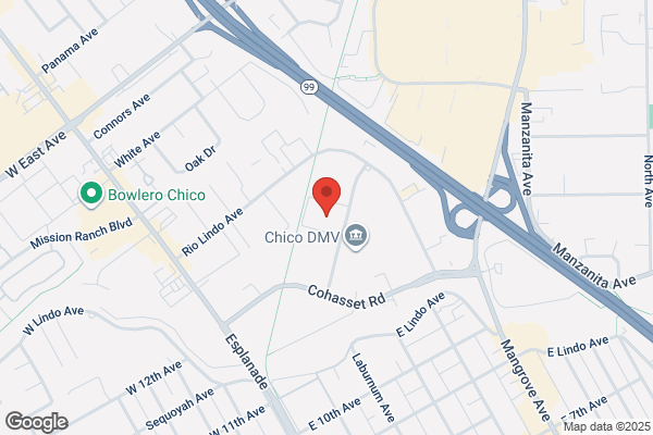 Chico Sports Club