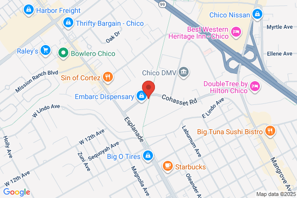 Chico Medical Supply