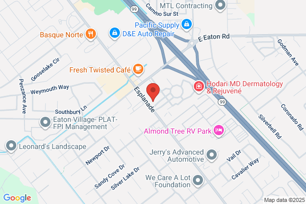 Philadelphia Square Dental Care