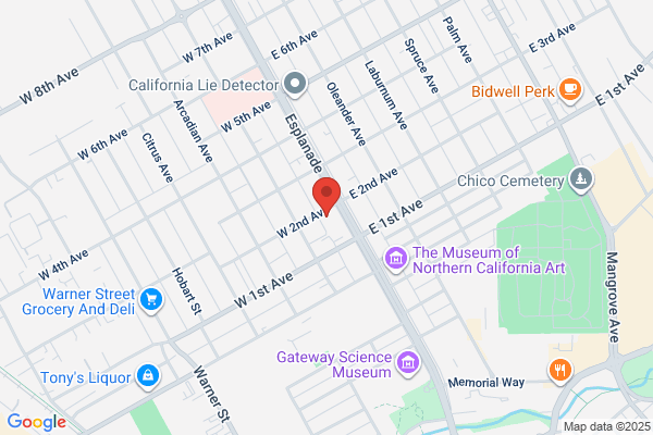 Women's Resource Clinic