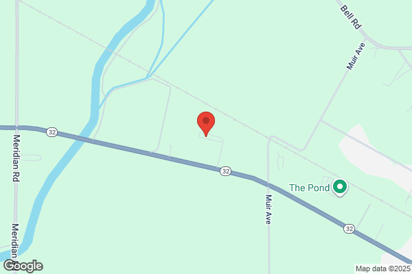 North Valley Raingutter