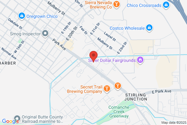 Bi-Rite Steel & Fabrication