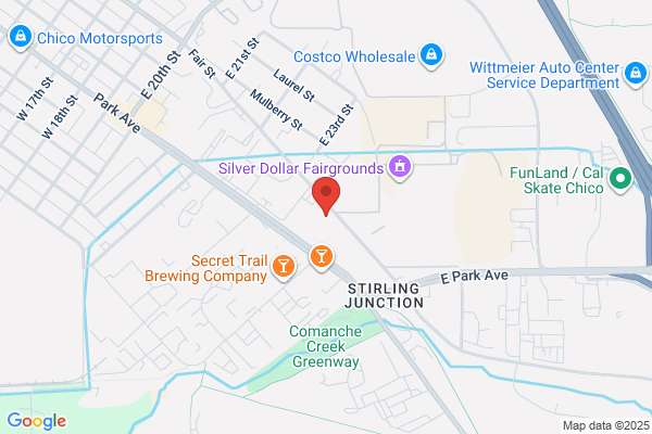 Buttes-Center State Pipe & Supply