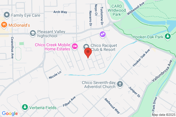 Butte Creek Mobile Home Park Llc