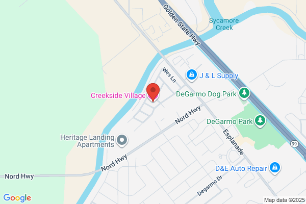 Creekside Village