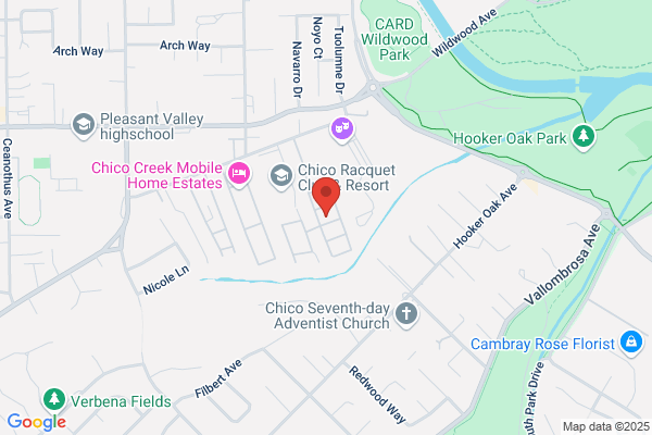 Pleasant Valley Mobile Estates