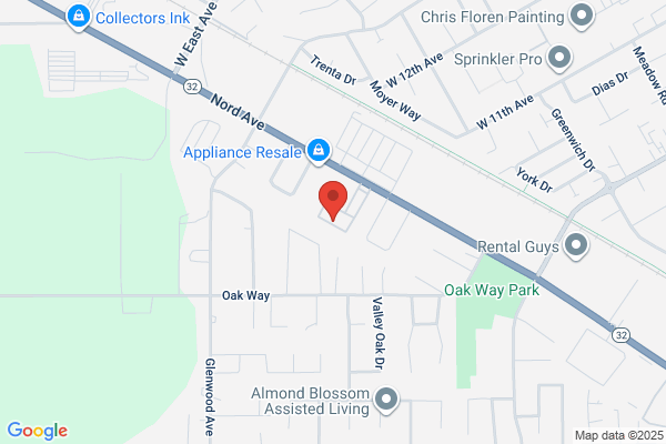 Royal Palms Mobile Home Park
