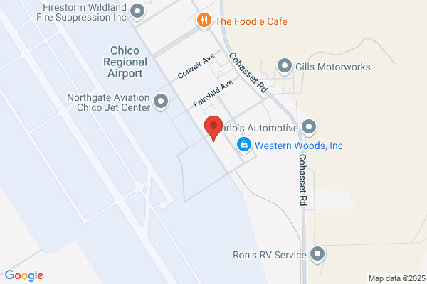 Brady's Moving & Storage, Inc.