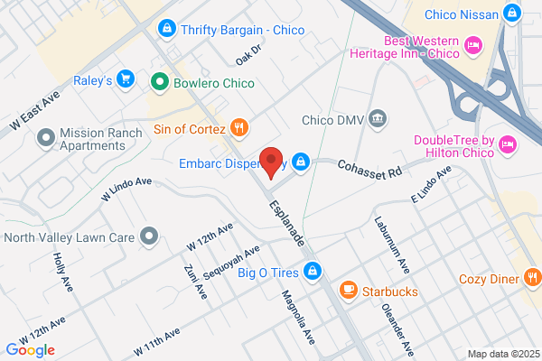 Circle R Foodmart