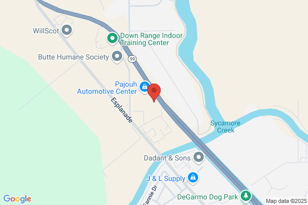 Miller Buick, Sales