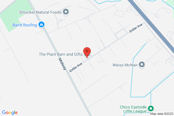 Plant Barn & Gift Shop The