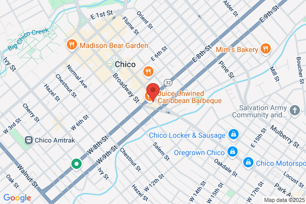 Chico Natural Foods
