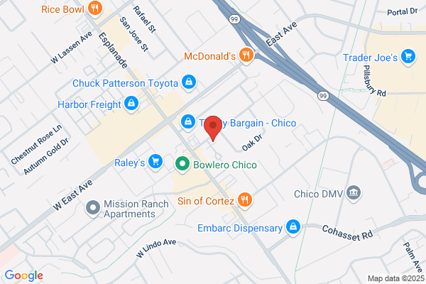 Enloe General & Colorectal Surgery Clinic