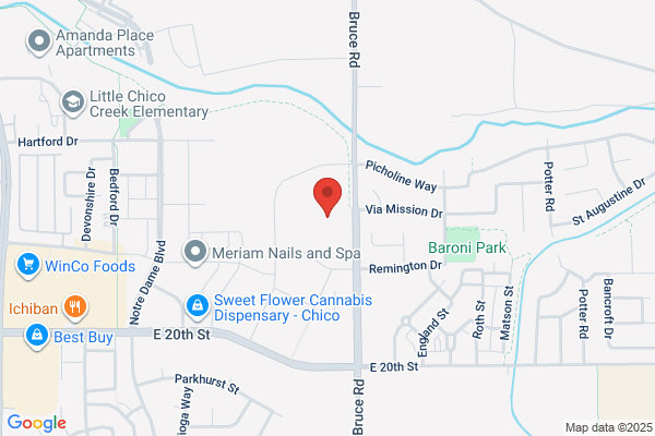 North Valley Eye Care