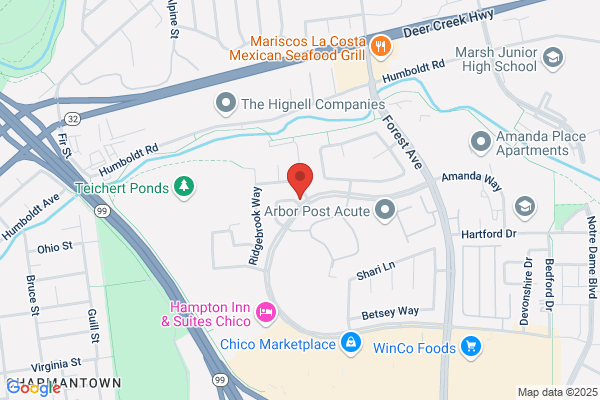 Premier Orthodontics - Chico
