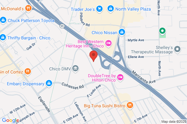 Rio Lindo Dental Associates