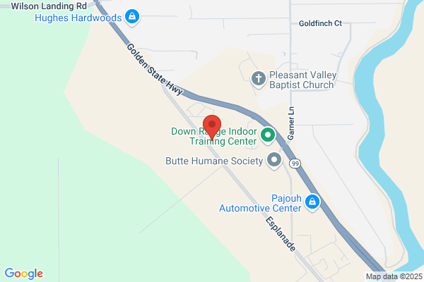 North Valley Tree Service