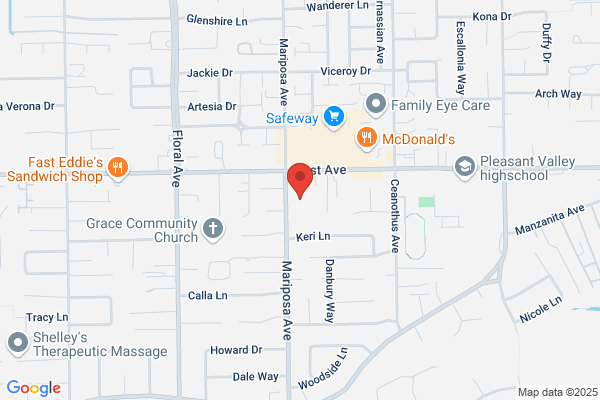 FamilySearch center
