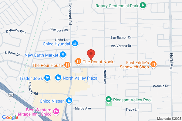 North Valley Property Owners Association