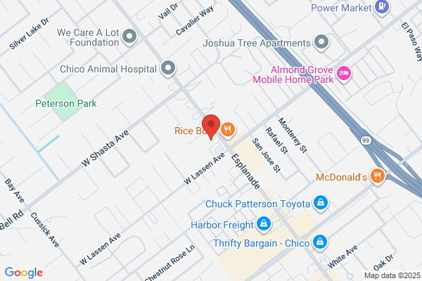 Bob Clark & Associates