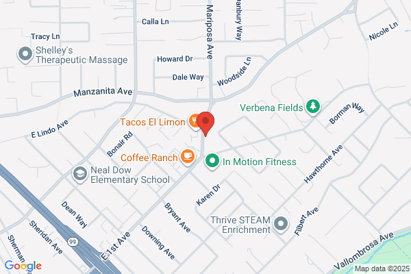 Your Personal Trainer