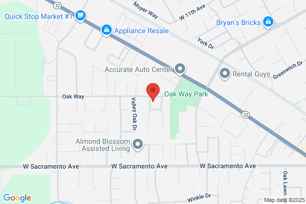 Stone Ridge Home Inspection Service