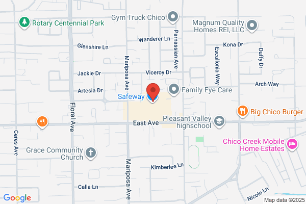 Safeway Pharmacy