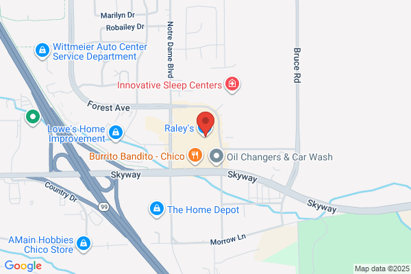 Raley's Pharmacy