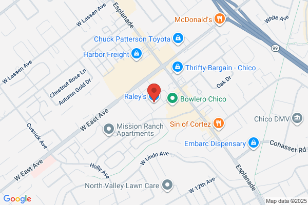 Raley's Pharmacy