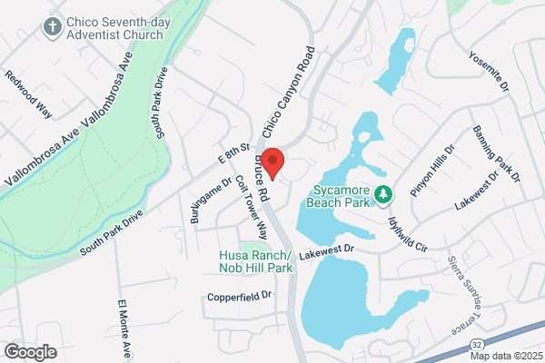Enloe Prompt Care - California Park