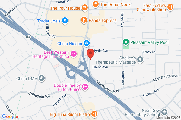 1st Mile Driving School