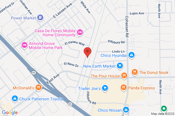 Anode Shack, LLC