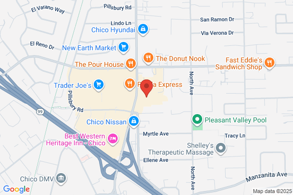 Autism Society of Northern California