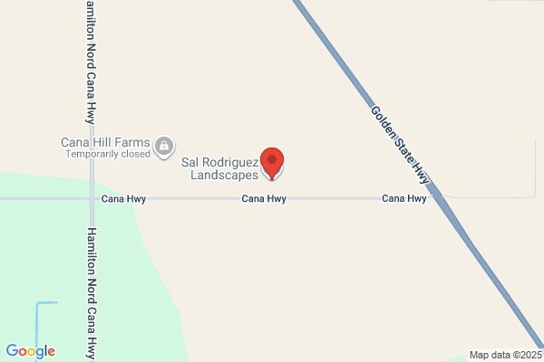 Chico Creek Wholesale Nursery