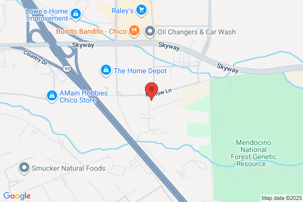 Chico Ginter & Brown Farm & Orchard Realty