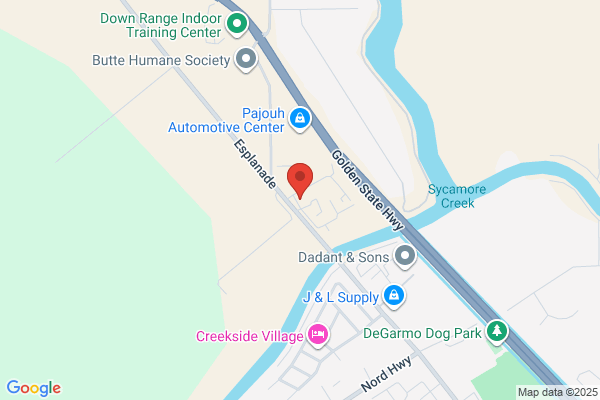 Chico Sprinkler Inc
