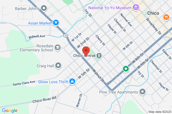 Chico Taekwondo Academy