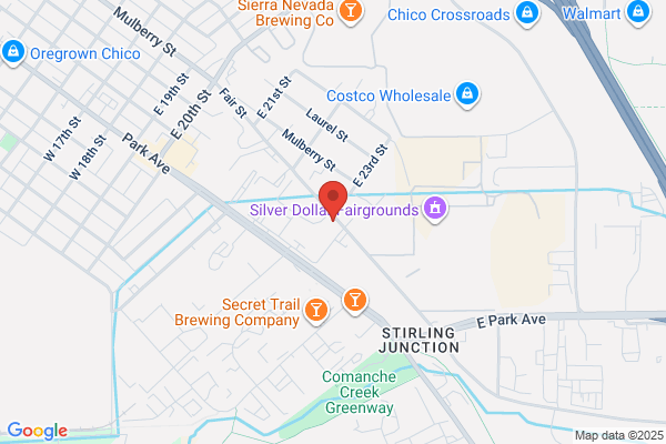 Fair Street Recycling