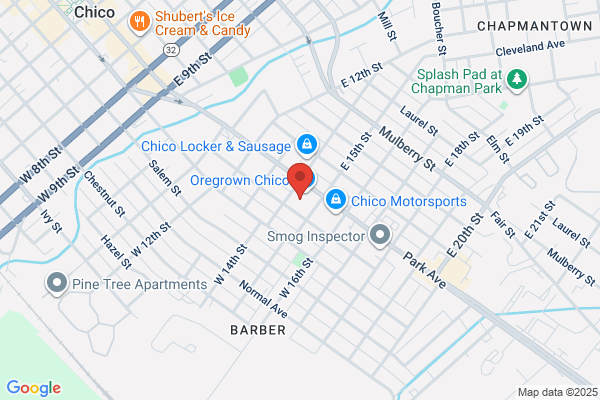 Guzzetti's Catering & Indian Food
